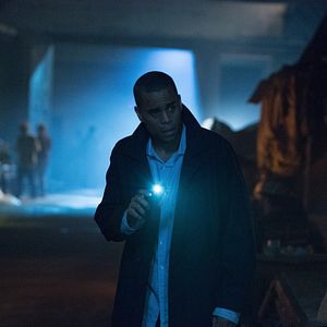 Bilder Jacob's Ladder