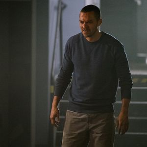 Bilder Jacob's Ladder