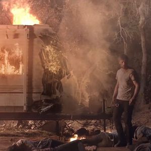 Bilder The Clearing - Armee der Lebenden Toten