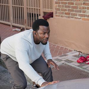 Bilder American Refugee