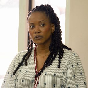 Bilder American Refugee