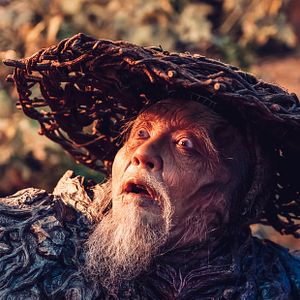 Bilder A Writer's Odyssey - Wächter der Zeit