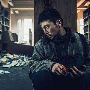 Bilder A Writer's Odyssey - Wächter der Zeit