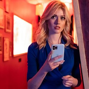 Bilder Versuchung - Wie weit gehst du?