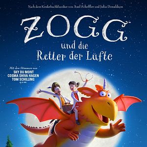 Bilder Zogg und die Retter der Lüfte