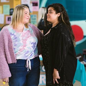 Bilder Astrid & Lilly Save The World