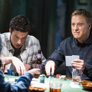 Bilder Resident Alien