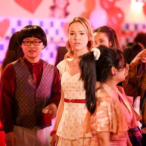 Bilder Die Goldbergs