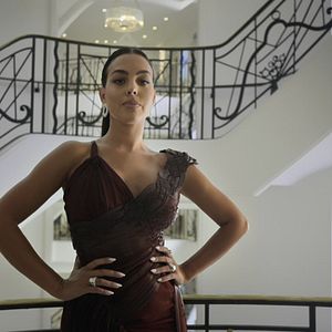 Bilder Ich bin Georgina