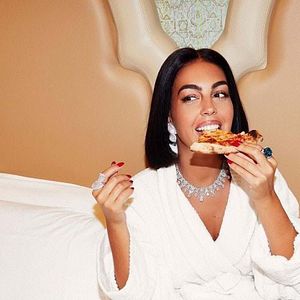 Bilder Ich bin Georgina