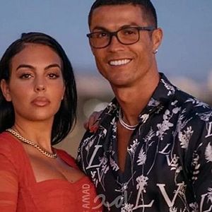 Bilder Ich bin Georgina