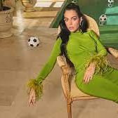 Bilder Ich bin Georgina