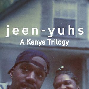 Bilder Jeen-Yuhs: Eine Kanye-Trilogie