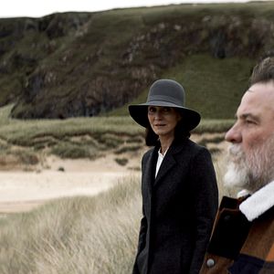 Bilder Michelle Fairley