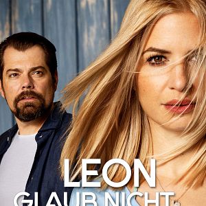 Bilder Leon - Glaub nicht alles, was du siehst