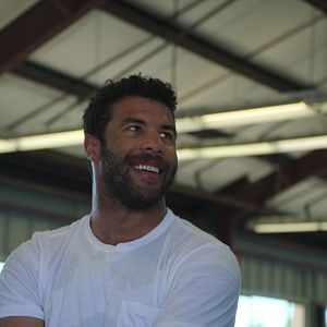 Bilder Race: Bubba Wallace