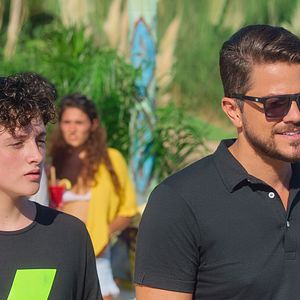 Bilder Sommer im Cielo Grande