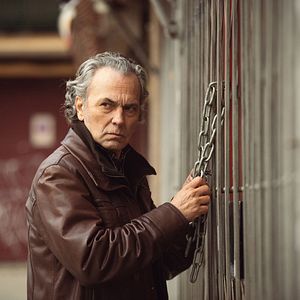 Bilder José Coronado