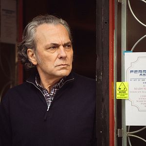 Bilder José Coronado