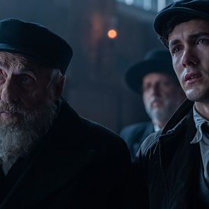 Bilder The Song Of Names