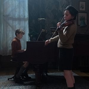 Bilder The Song Of Names