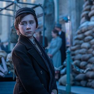 Bilder The Song Of Names