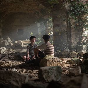 Bilder The Song Of Names