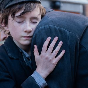 Bilder The Song Of Names