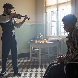 Bilder Gerran Howell