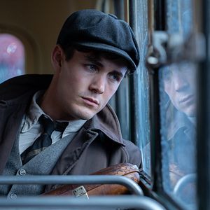 Bilder The Song Of Names