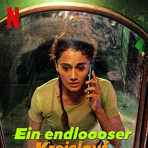 Bilder Ein endloooser Kreislauf