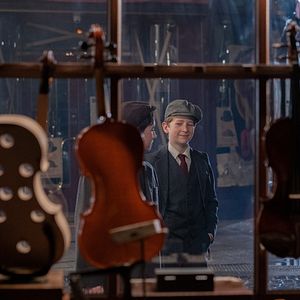 Bilder The Song Of Names