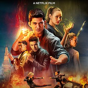 Bilder Fistful Of Vengeance