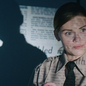 Bilder American Boogeyman - Faszination des Bösen