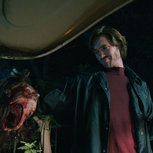 Bilder American Boogeyman - Faszination des Bösen