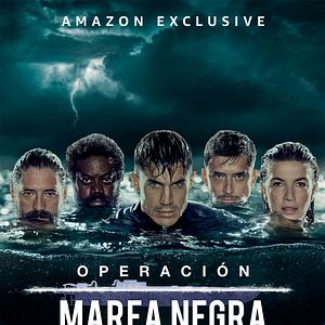 Bilder Operation Marea Negra