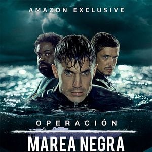 Bilder Operation Marea Negra