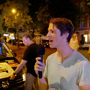 Bilder Eine deutsche Partei