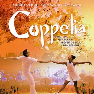Bilder Coppelia