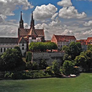 Bilder Chumm mit - Der Schweizer Wanderfilm