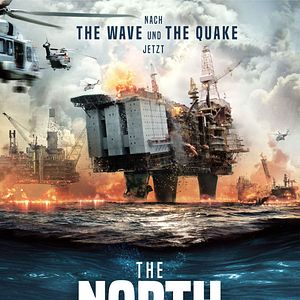 Bilder The North Sea