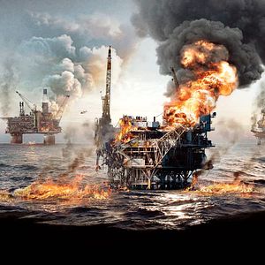 Bilder The North Sea