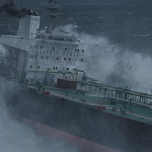 Bilder The North Sea