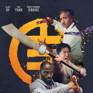 Bilder The Paper Tigers