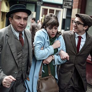 Bilder Agnes O'Casey