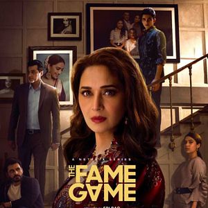 Bilder The Fame Game