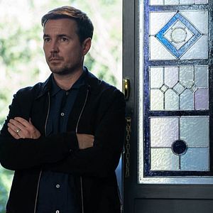 Bilder Martin Compston