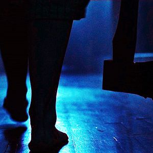 Bilder The Boy Behind The Door