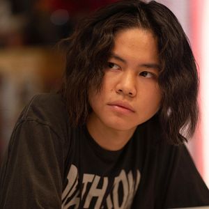 Bilder The Cleaning Lady