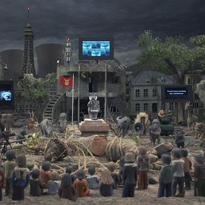 Bilder Everything Will Be OK